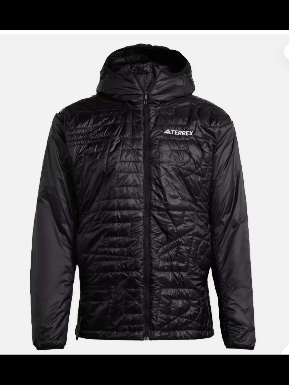 Women's Adidas Terrex Jacket
